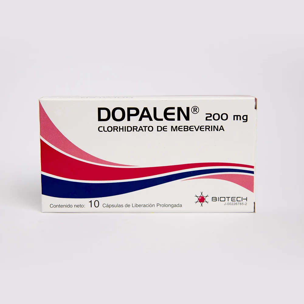 DOPALEN